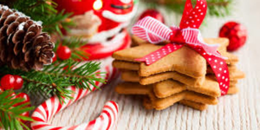 Božićni kolači, keksi, adventski đir Božićni kolači, keksi, adventski đir