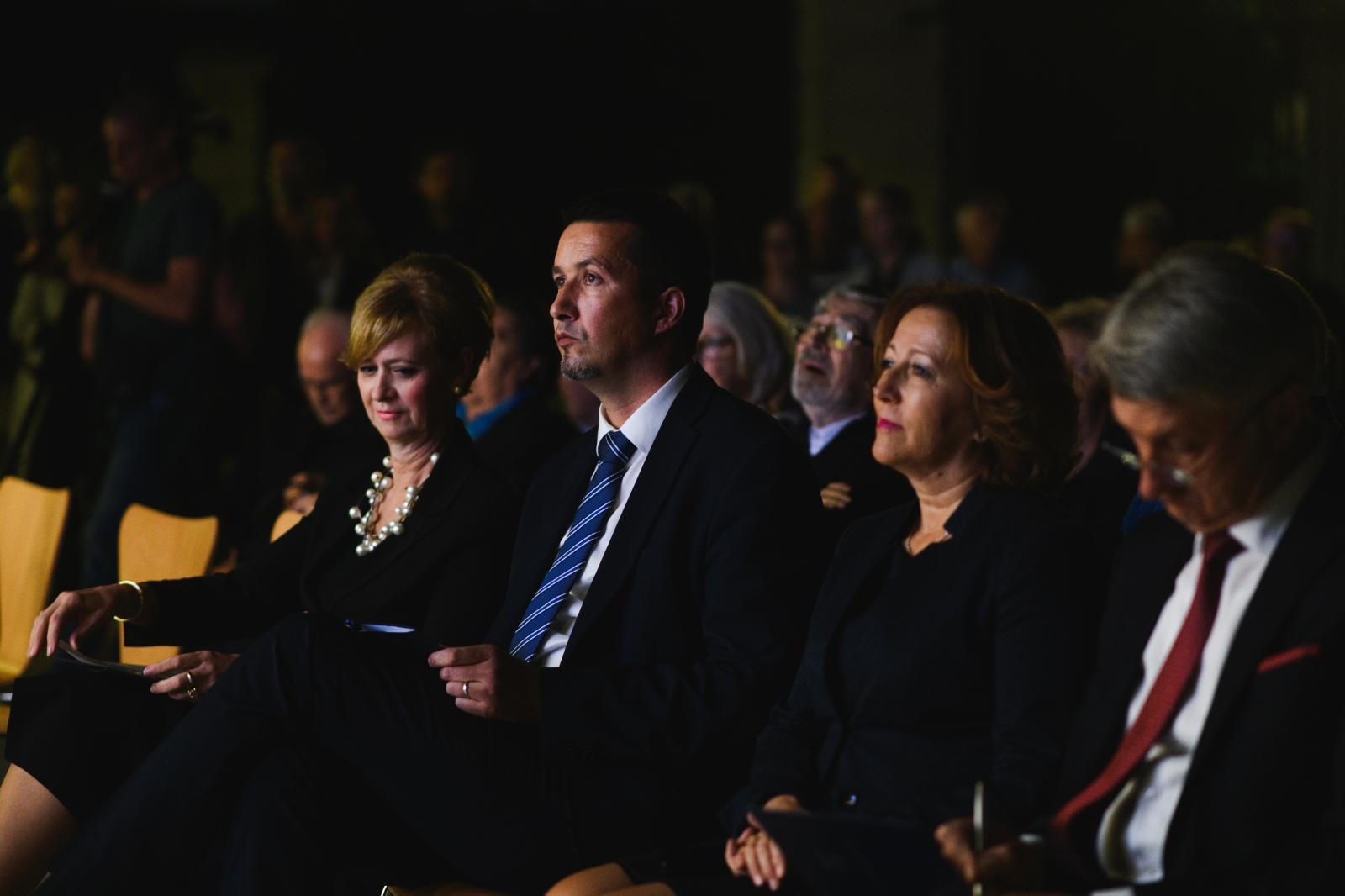 MAS: Otvorenje izložbe “Putovanje porculana putom svile” MAS: Otvorenje izložbe “Putovanje porculana putom svile”