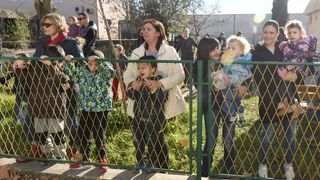 Bikeri moto kluba Bestije tradicionalno su posjetili i darivali djecu vrtica Latica