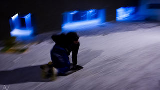 Noćni đir po Višnjiku, Foto: Anđelo Virag