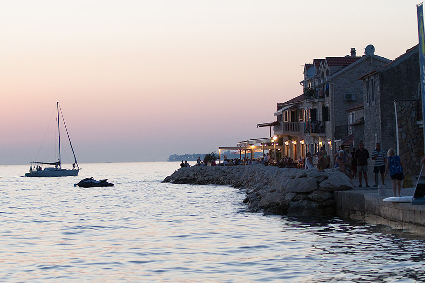 Jadranske igre junior u Bibinjama Jadranske igre junior u Bibinjama