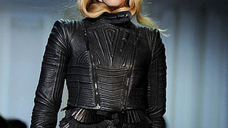 Milan Fashion Week: Just Cavalli jesen 2010 (Coutorture.com)