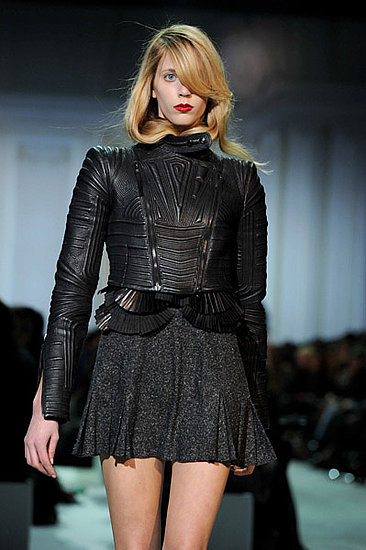 Milan Fashion Week: Just Cavalli jesen 2010 (Coutorture.com)