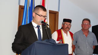 Obilježen dan Općine Lišane Ostrovičke