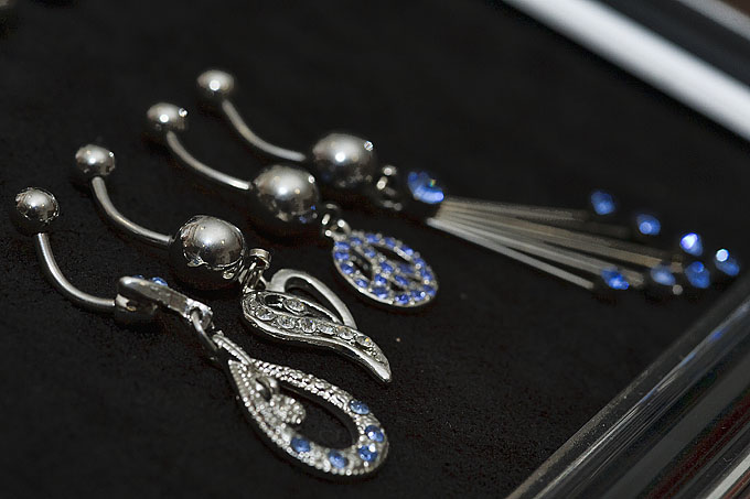 Tattoo majstori u Zadru, Foto: Leo Banic Tattoo majstori u Zadru, Foto: Leo Banic