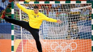 Olimpijske igre Rio 2016. Rukomet, 2. kolo, skupina A, Hrvatska – Argentina 27-26. Photo: Igor Kralj/PIXSELL Olimpijske igre Rio 2016. Rukomet, 2. kolo, skupina A, Hrvatska – Argentina 27-26. Photo: Igor Kralj/PIXSELL