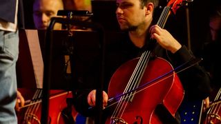 Glazbeni spektakl Rock the Opera održan u Zadru: Dino Jelusić nastupio kao specijalni gost Glazbeni spektakl Rock the Opera održan u Zadru: Dino Jelusić nastupio kao specijalni gost