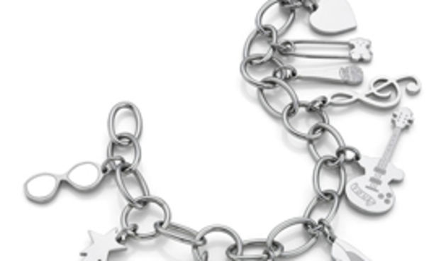 Kylie Minogue za Tous nakit (Moda.hr)