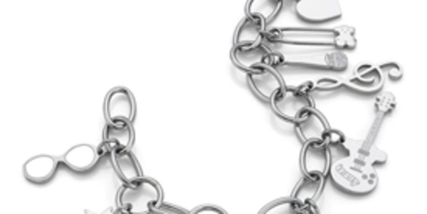 Kylie Minogue za Tous nakit (Moda.hr)