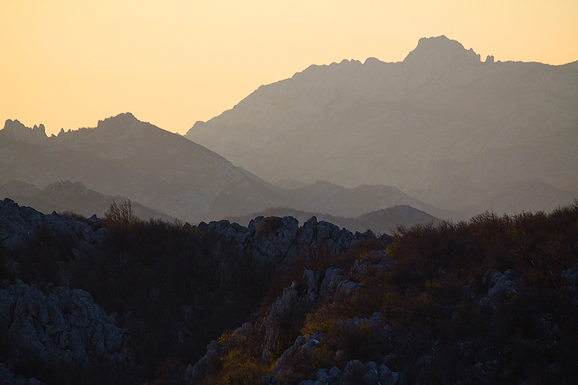 Đir do Libinja 9. travnja 2012. (foto:Saša Čuka) Đir do Libinja 9. travnja 2012. (foto:Saša Čuka)
