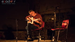 KvartArt: Poslijepodnevne subotnje aktivnosti i večernji koncert Miroslava Tadića