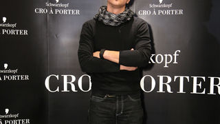 Cro a Porter casting