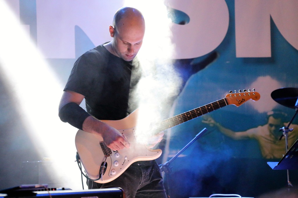 Damir Kedžo na Viru Damir Kedžo na Viru