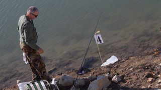 1. Memorijalni turnir u sportskom ribolovu “Darijo Čurković”, Foto: Leo Banić