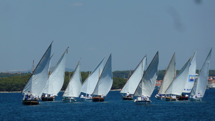 “Đir po konalu” 8. srpnja 2012, Foto: Danijel Katičin