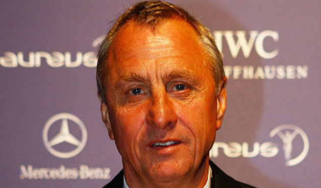 Johan Cruyff, foto: www.wordpress.com