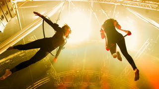 Ludi Party @ Aquarius klub Zrće 9. srpnja 2016. Foto: Goran Telak Ludi Party @ Aquarius klub Zrće 9. srpnja 2016. Foto: Goran Telak