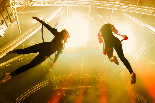 Ludi Party @ Aquarius klub Zrće 9. srpnja 2016. Foto: Goran Telak Ludi Party @ Aquarius klub Zrće 9. srpnja 2016. Foto: Goran Telak