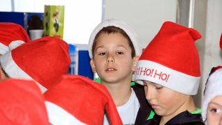 Dan Bodulske balade, foto: ezadar Dan Bodulske balade, foto: ezadar