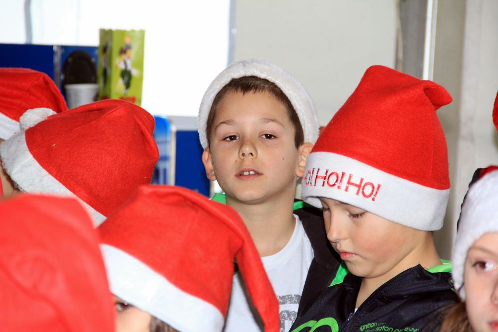 Dan Bodulske balade, foto: ezadar Dan Bodulske balade, foto: ezadar