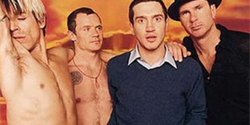 Red Hot Chilli Peppers /foto: http://www.ypgd.org Red Hot Chilli Peppers /foto: http://www.ypgd.org