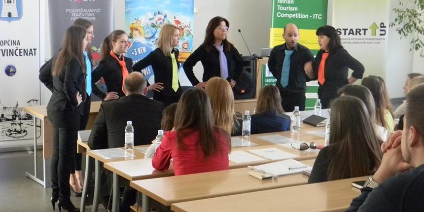 Istrian Tourism Competition Istrian Tourism Competition