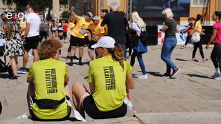 Wings for LIfe World Run Zadar 2024.