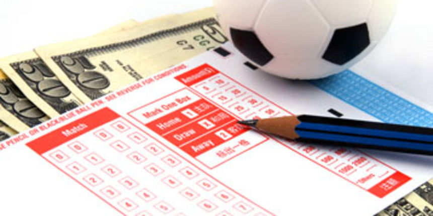 Klađenje – listići (Foto: tportal.hr) Klađenje – listići (Foto: tportal.hr)