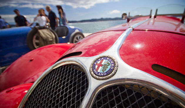 Oldtimer rally “2Fast4You” (foto:Saša Čuka)