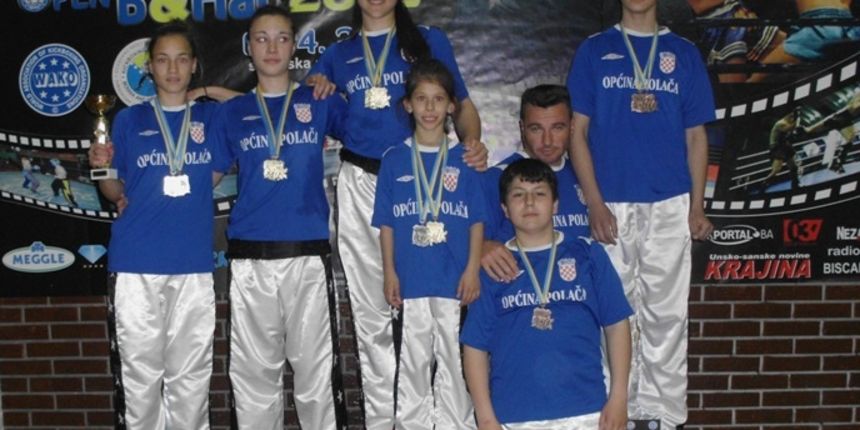 Team MI6, foto: KGj Team MI6, foto: KGj