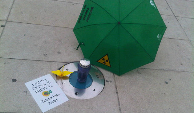 I jedna žrtva je previše