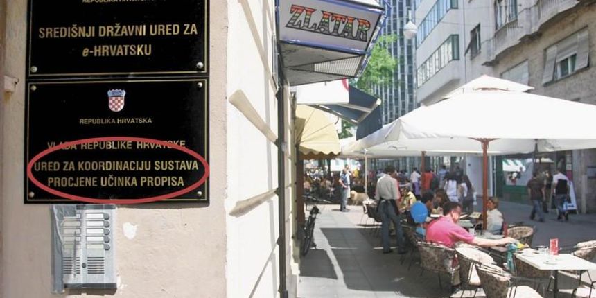Ured za koordinaciju sustava procjene učinka propisa (Foto: imagesforme.com)
