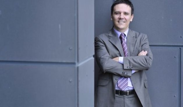 Hrvoje Stojić (foto: V. Skledar)