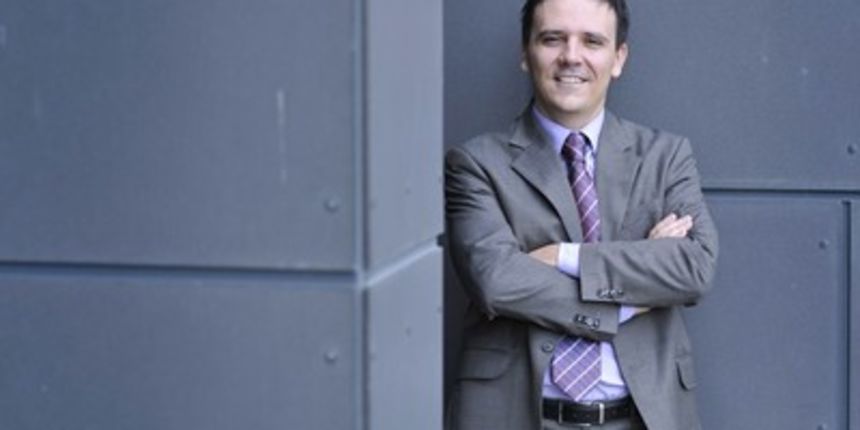 Hrvoje Stojić (foto: V. Skledar) Hrvoje Stojić (foto: V. Skledar)