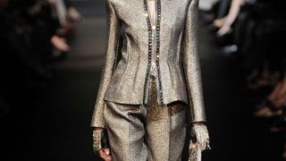 Armani Prive jesen 2009 (Moda.hr)