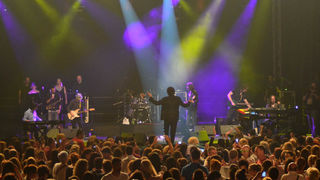 Koncert Zdravka Čolića odgođen za 8. lipnja, foto: Iva Perinčić Koncert Zdravka Čolića odgođen za 8. lipnja, foto: Iva Perinčić