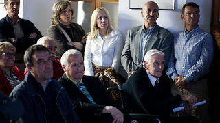 Promocija filma o legendama s Đila, foto: L. Banić Promocija filma o legendama s Đila, foto: L. Banić