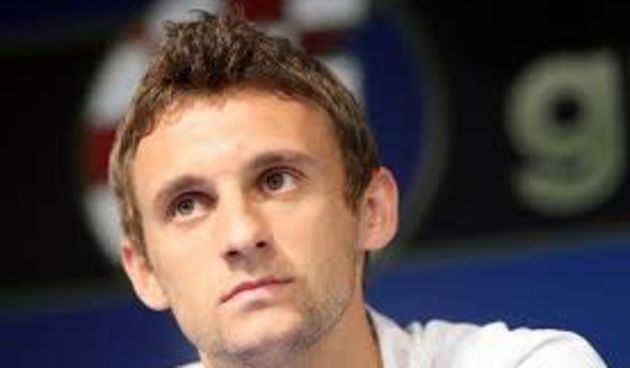 Marcelo Brozovic. Photo: GNK Dinamo