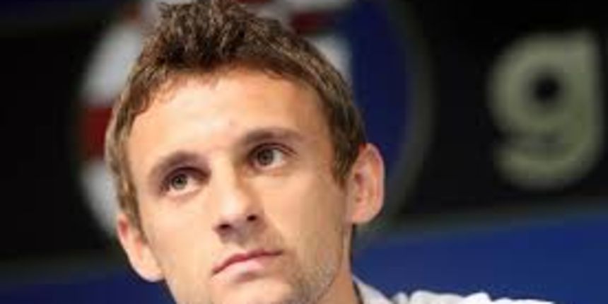 Marcelo Brozovic. Photo: GNK Dinamo Marcelo Brozovic. Photo: GNK Dinamo