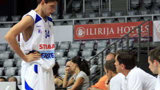KK Zadar – KK Capljina 84-69, Foto.Mladen Malik KK Zadar – KK Capljina 84-69, Foto.Mladen Malik