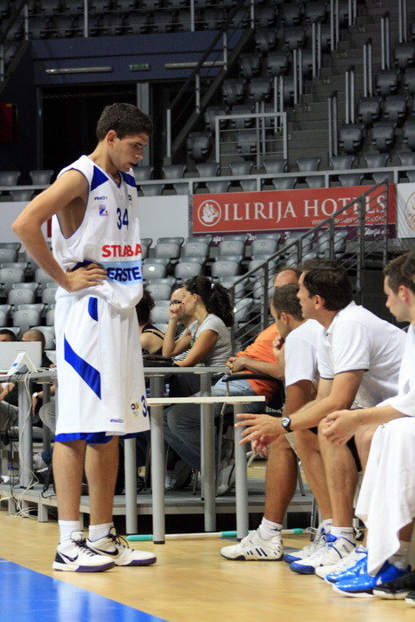 KK Zadar – KK Capljina 84-69, Foto.Mladen Malik KK Zadar – KK Capljina 84-69, Foto.Mladen Malik