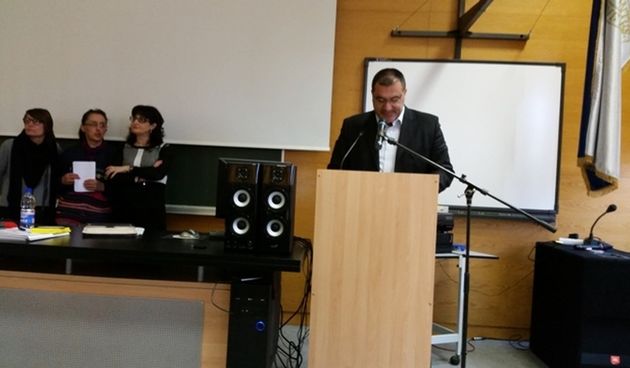 Reggio koncepcija u predškolskom odgoju i obrazovanju, foto: Grad Zadar