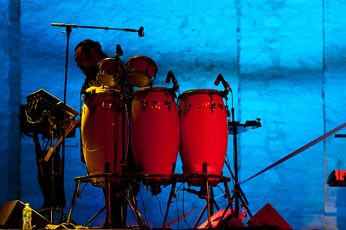 UB40 na Forumu by Leo Banić