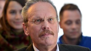 Zagreb: Poslovni forum Hrvatski lideri