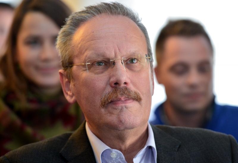 Zagreb: Poslovni forum Hrvatski lideri