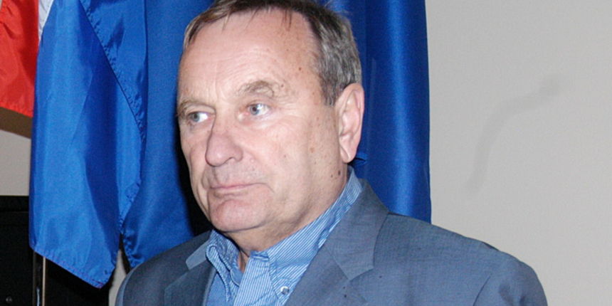 Miljenko Domijan, predavanje Miljenko Domijan, predavanje