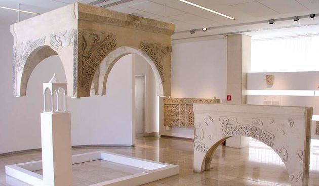 U Arheološkom muzeju bojat će se ciborij prokonzula Grgura