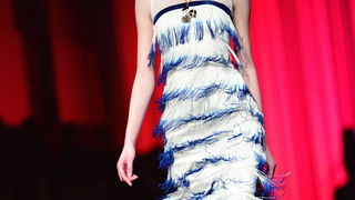 U zagrebačkoj galeriji Lauba održana je četvrta, završna večer modne revije Cro A Porter, Foto: Andro Marčev