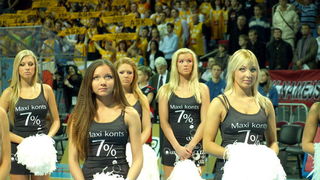 Plesna skupina ASK Riga