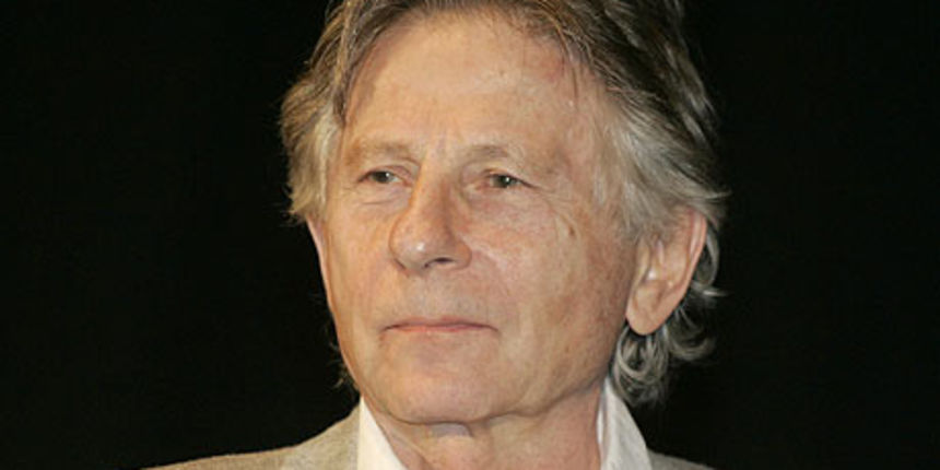 Roman Polanski (Foto: AP)
